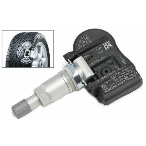 TPMS para BMW Serie 1 F21, Serie 3 F30 F31 F34, número de pieza 36106881890 (1/5)