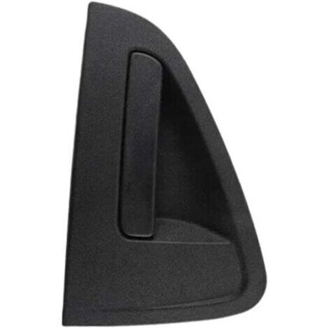 Manijas exteriores de las puertas del Chevrolet Spark 2010-2015, juego de manijas exteriores delanteras y traseras 95987921 95987920 (trasera derecha) (1/4)