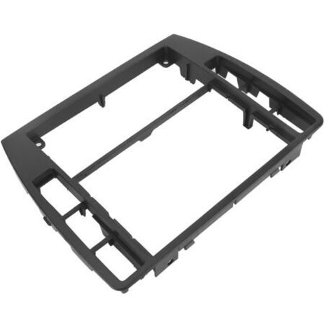 Embellecedor del panel de la consola central del salpicadero 3B0858069, apto para VW PASSAT B5 2001 – 2005