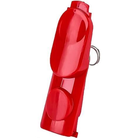 Botones de bloqueo con clip de resorte para aspiradoras Dyson V7 V8 V10 V11 V15 - Repuestos para motor eléctrico (1/4)