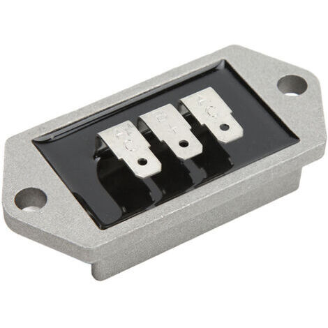 Regulador rectificador de voltaje de aleación de aluminio 25 755 03 S, repuesto para Kohler CH20 CH22 CH23 CH25 20 22 23 25HP (1/4)
