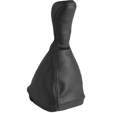 Funda para la palanca de cambios de 6 velocidades para Mercedes Benz Clase C W203 S203 (1/4)