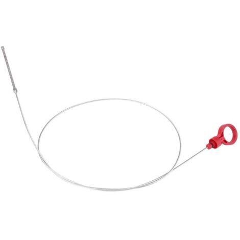 Herramienta para medir el nivel de líquido de la transmisión automática, herramienta para medir el nivel de líquido de la transmisión automática para Jeep 917327 (1/4)