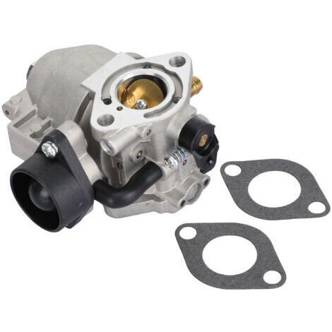 Conjunto de carburador de repuesto para cortacésped FJ180V 15004 0833 15004 2071 15004 0951 (1/4)