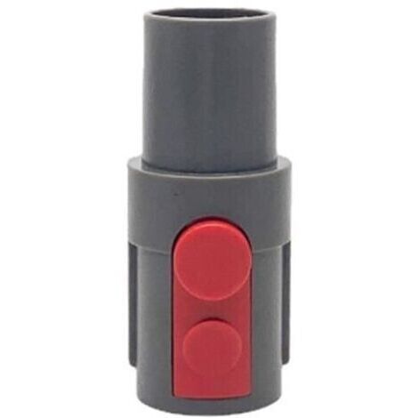 Adaptador de manguera para aspiradora Dyson V6 V7 V10 V11 (1 unidad), 32 mm. (1/5)