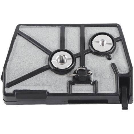 Filtro de aire de repuesto adecuado para motosierras STIHL 028 ST800 AH 028AV 028WB 11181201611 (1/4)