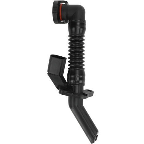 Tapa de válvulas, tubo de ventilación 03H103202A, manguera de ventilación del cárter del motor para Q7 Base Premium 3.6L V6 gasolina 2007-2010 (1/4)