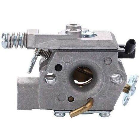 Repuestos de carburador para motosierra Echo CS3000 CS3400 A021000231 A021000760 Walbro WT-589-1 (1/4)