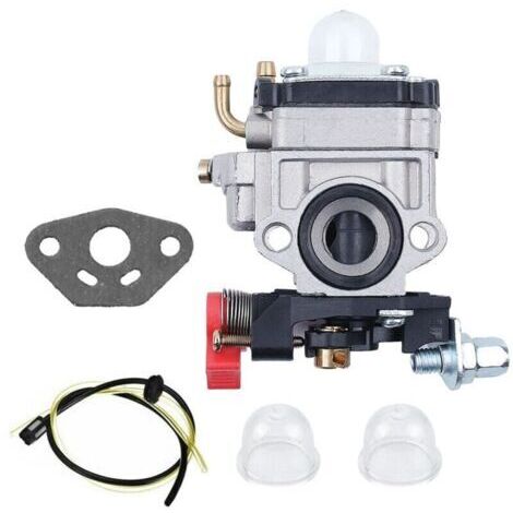 Carburador TH23 TH26 TH34 para Oleo Mac BV162 de 23 25 26 cc (1/5)