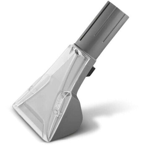 Boquilla de una pieza para aspiradoras Karcher Puzzi de las series 10/1, 10/2 y 8/1. (1/5)