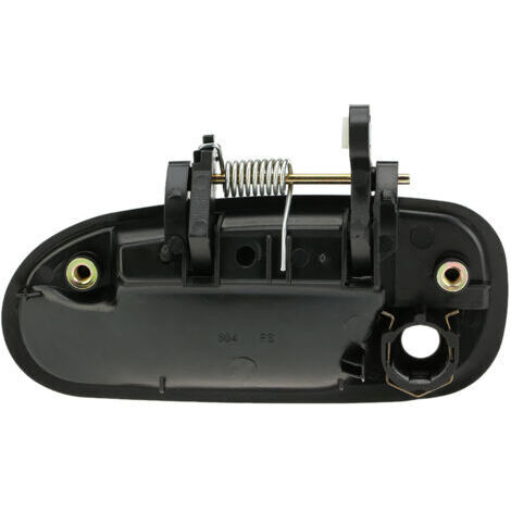 1 manija exterior de puerta (delantera izquierda + derecha) para Honda Civic 1996-2000 (1/4)