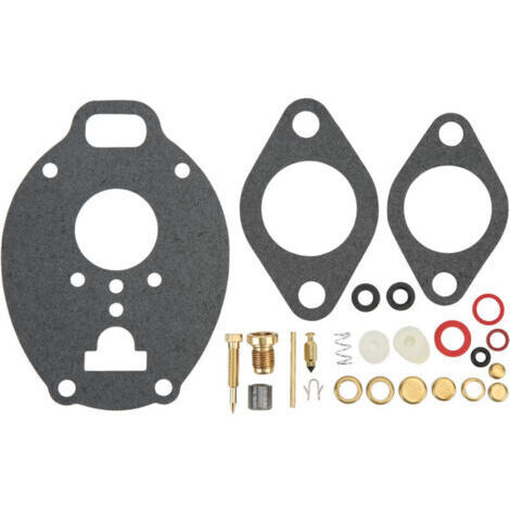 Kit de reparación de carburador de 25 piezas 778-505 K7505 para Marvel Schebler (1/5)