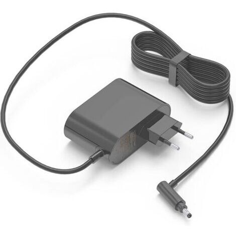 Cargador de 30,45 V y 33 W para aspiradora Dyson Cyclone V10 V11 V12 V15 Animal Absolute SV12 SV14 SV15 SV16 SV20 SV22 217160-02 969350-0 (1/5)