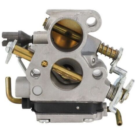 Carburador para motosierra Husqvarna 235 235E 236 236E 240 240E (1/4)