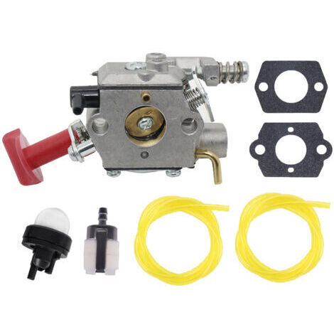 Carburador Walbro WT-1072 para motosierra Echo CS-271 CS-271T (A021004140) (1/4)