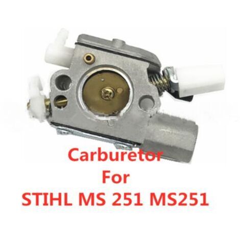 Carburador para Stihl MS251 MS 251 con motosierra 1143 120 0617 (1/3)