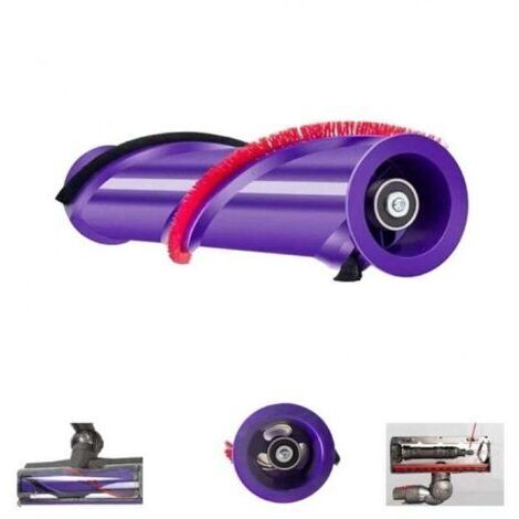 Juego de cepillos para aspiradora DYSON V10 Absolute Animal 970135-01, 970100-05 Bluedeer (1/4)