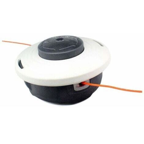 Cabezal de desbrozadora para Stihl AutoCut 46-2 FS160 FS220 FS280 FS300 FS310 FS350 (1/5)