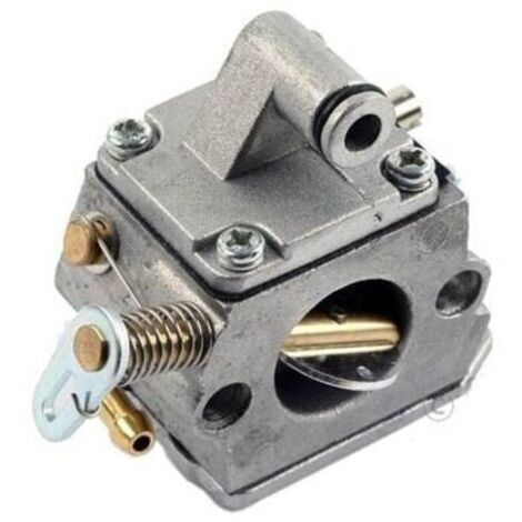 Carburador tipo Zama para motosierras Stihl modelos MS170, MS180, 017, 018. (1/5)