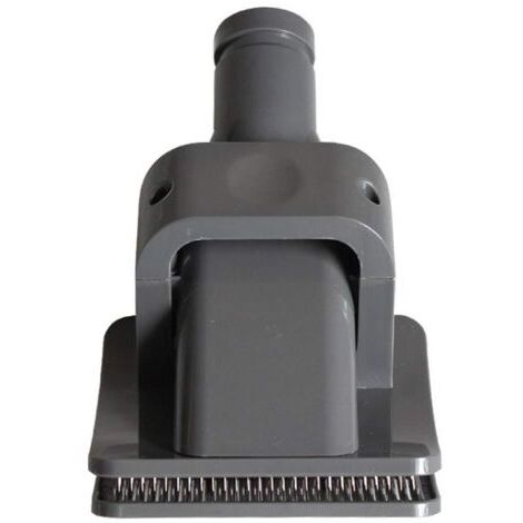 Cepillo para pelo de perro, peine inalámbrico, limpiador de pelo de mascotas de mano para aspiradoras Dyson V6 V7 V8 (1/4)