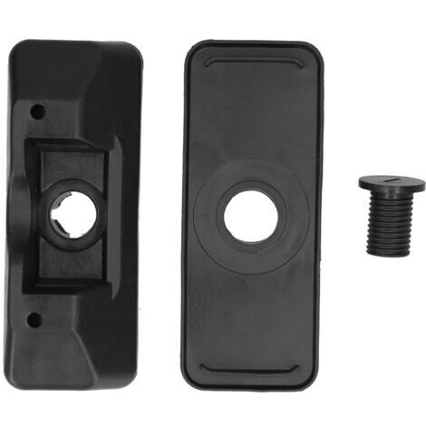 Soporte para gato hidráulico, bloque elevador, cubierta para gato hidráulico, almohadilla para punto de elevación 0009986750, apto para Mercedes-Benz CE Clase CLS (1/4)
