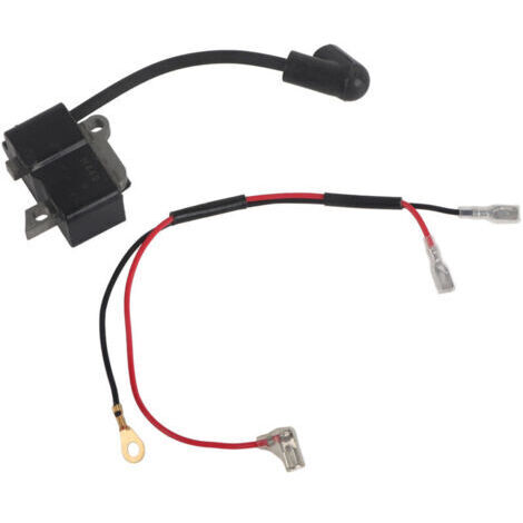 Bobina de encendido 5739357-01, módulo de bobina de encendido de cobre de repuesto para motosierra Jonsered CS2240 CS2245 CS2250 S. (1/5)