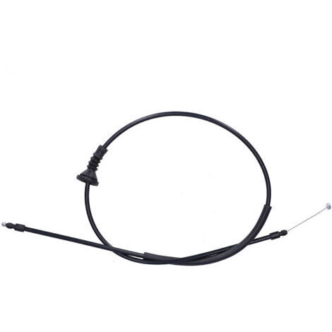 Cable de apertura del capó de repuesto 51237239239 para 230i 320i 330i 340i 2012-2018 (1/4)