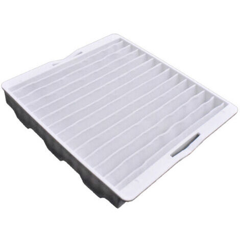 Kit de filtro de alta eficiencia para aspiradoras Samsung DJ63-00539A H11 SC41E0 SC4170 SC4180 SC4190 SC5240 SC5250 SC5280 SC5630 SC5670 (1/4)