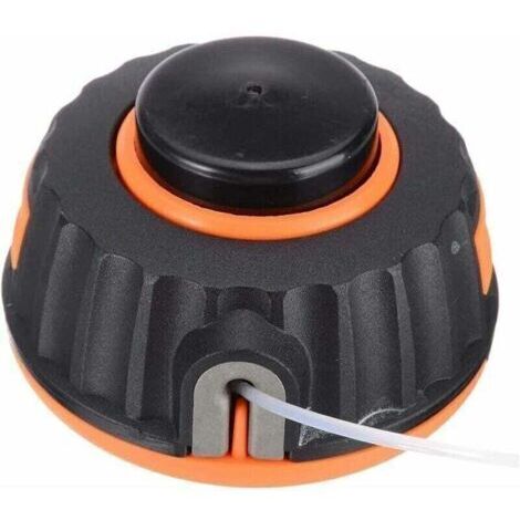 Cabezal de corte P25 para desbrozadora - Para McCulloch B26Ps T26Cs MT260CLS Rep 5310250-01 (1/4)