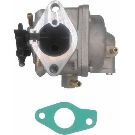 Carburador para motores fueraborda de 4 tiempos Nissan, Tohatsu, Mercury MF3.5, MFS4, MFS5 y NFS4 (3.5 HP, 4 HP, 5 HP, 6 HP). Sustituye a las piezas con números 3R1-03200-1 y 3AS-03200-0. (1/5)