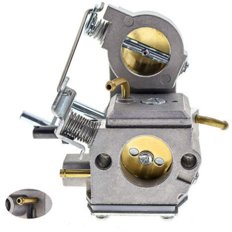 Piezas del carburador para motosierra Husqvarna Partner K750 K760 C3-EL53 (1/5)