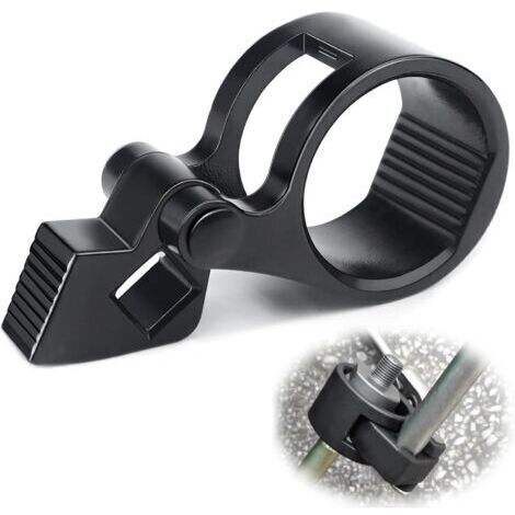Herramienta universal para desmontar la barra de acoplamiento, compatible con extremos interiores de barra de acoplamiento de 27-42 mm/1,1-1,7 pulgadas. (1/5)