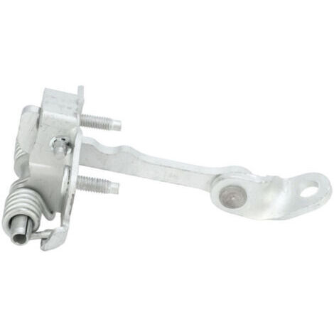 Tope de bisagra de puerta delantera izquierda y derecha de repuesto 9181H1 para CITROEN C3 MK1 MK2 2002-2015 (1/5)