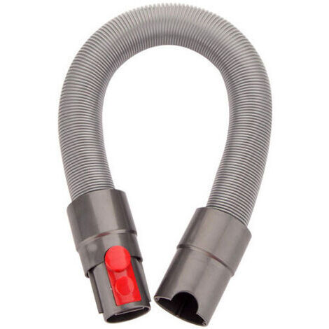 Compatible con los accesorios de las aspiradoras Dyson V7, V8 y V10: conector de manguera, tubo de extensión universal y tubo telescópico. (1/5)