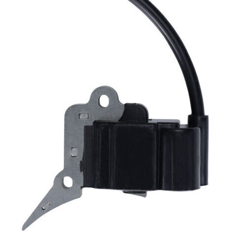 Piezas de bobina de encendido para motosierra, cortacésped y accesorios de repuesto para herramientas eléctricas de jardín de 2500 cc. (1/5)