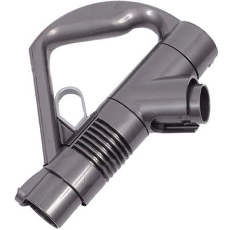 Mango compatible con aspiradoras Dyson DC19, DC23, DC26, DC29, DC32, DC36 y DC37. Mango de repuesto. (1/5)