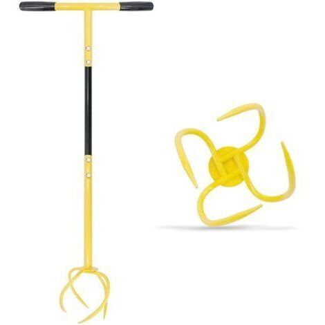 Jarrón de cerámica con rostro femenino, estilo nórdico minimalista moderno, maceta decorativa con forma de busto, 21 cm. (1/4)