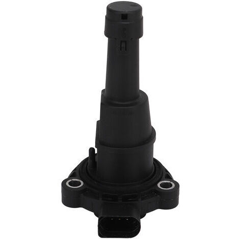 Sensor de nivel de aceite del motor 03F907660E, sensible, resistente a los golpes, compacto, apto para A3 A5 A6 A7 Q3 Q5 TT (1/5)