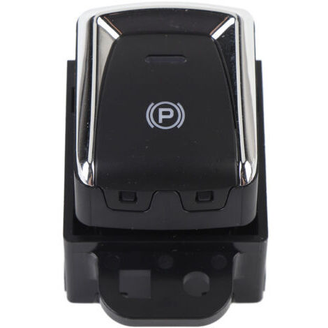 Interruptor electrónico del freno de mano 25175 4BA0A, botón del freno de mano de estacionamiento para Qashqai X-Trail T32 (1/5)