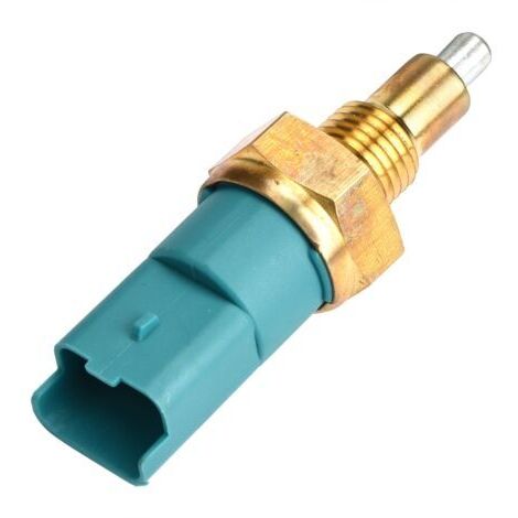 Interruptor de luz de marcha atrás único y práctico, resistente a colisiones y duradero para vehículos de motor. (1/5)