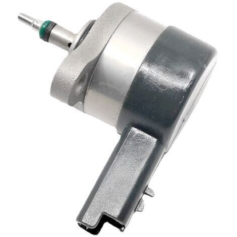 Bomba de combustible 0281002493. Repuesto para Citroën Peugeot 2.0 HDi. Instalación rápida y sencilla. Compatible con motores HDi. (1/5)