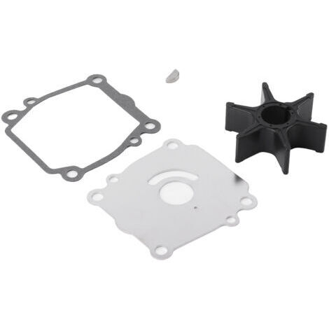 Kit de reparación de turbina de bomba de agua, repuesto adecuado para Suzuki DF60 DF70 DT90 DT100 (1/5)