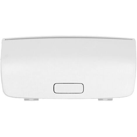 Soporte para gafas de sol para coche 1K0 868 837, a prueba de polvo, plegable, repuesto para MK5 / B6 / B7 / MK6 (1/5)