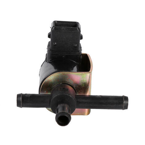 Válvula solenoide de presión de refuerzo de 2,6" x 2,36" x 1,81" para Volkswagen Passat 1998-2005 y Audi TT 2000-2006 (1/5)
