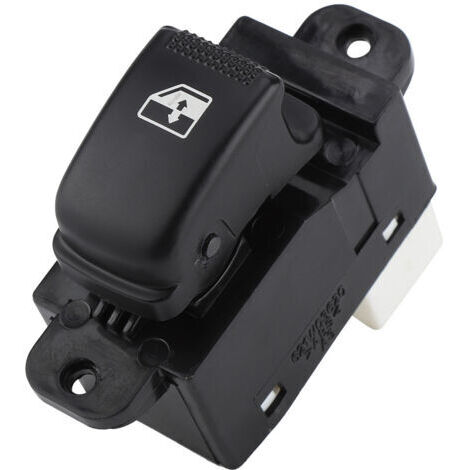 Botón de control principal de elevalunas eléctrico único, para Hyundai 01-05 93580-3D000 (1/5)