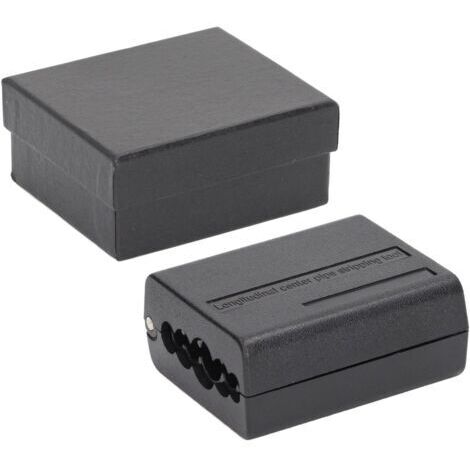Cortador de fundas de cables tubulares, hoja longitudinal de aleación, herramienta afilada y rápida para pelar fibra óptica en FTTH. (1/5)