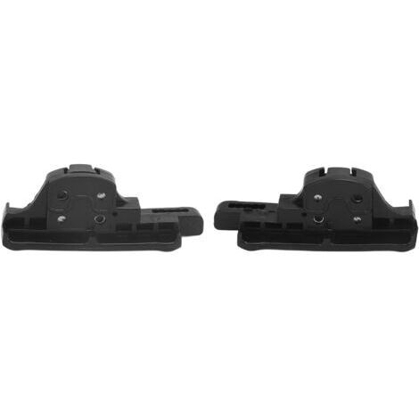 Soporte de techo para parasol deslizante 77368445, clips izquierdo y derecho, apto para Renegade 2015 a 2019. (1/5)