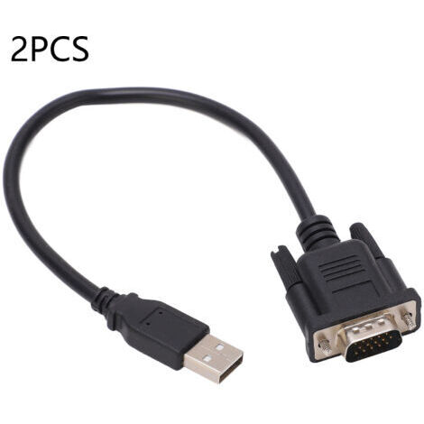 par de cables de diagnóstico USB OBD2 sensibles Lexia3 PP2000, cable flexible de repuesto para Peugeot (1/5)