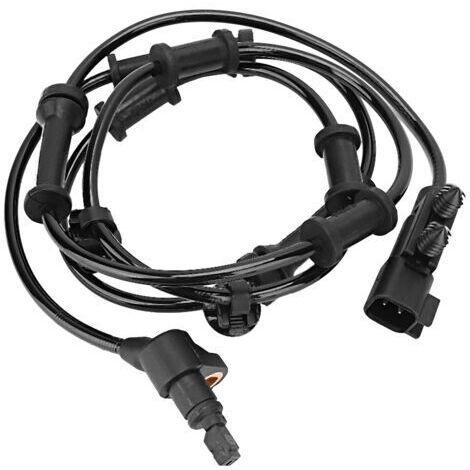 Sensor de velocidad, rueda de alta fiabilidad, fabricación cuidadosa, reparación de coches deportivos para conductores (1/5)