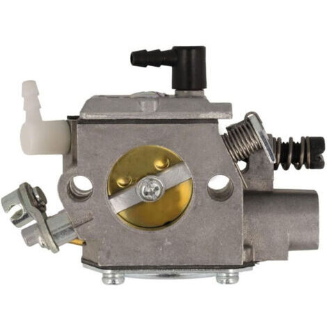 Carburador para desbrozadoras FS500, FS500L, FS550, HD-31 y HD-31A. Rendimiento óptimo para trabajos de jardinería. Compatible con modelos específicos. (1/5)